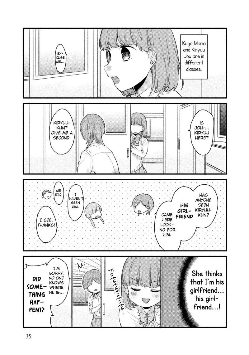 Zense Coupling Chapter 11 page 2