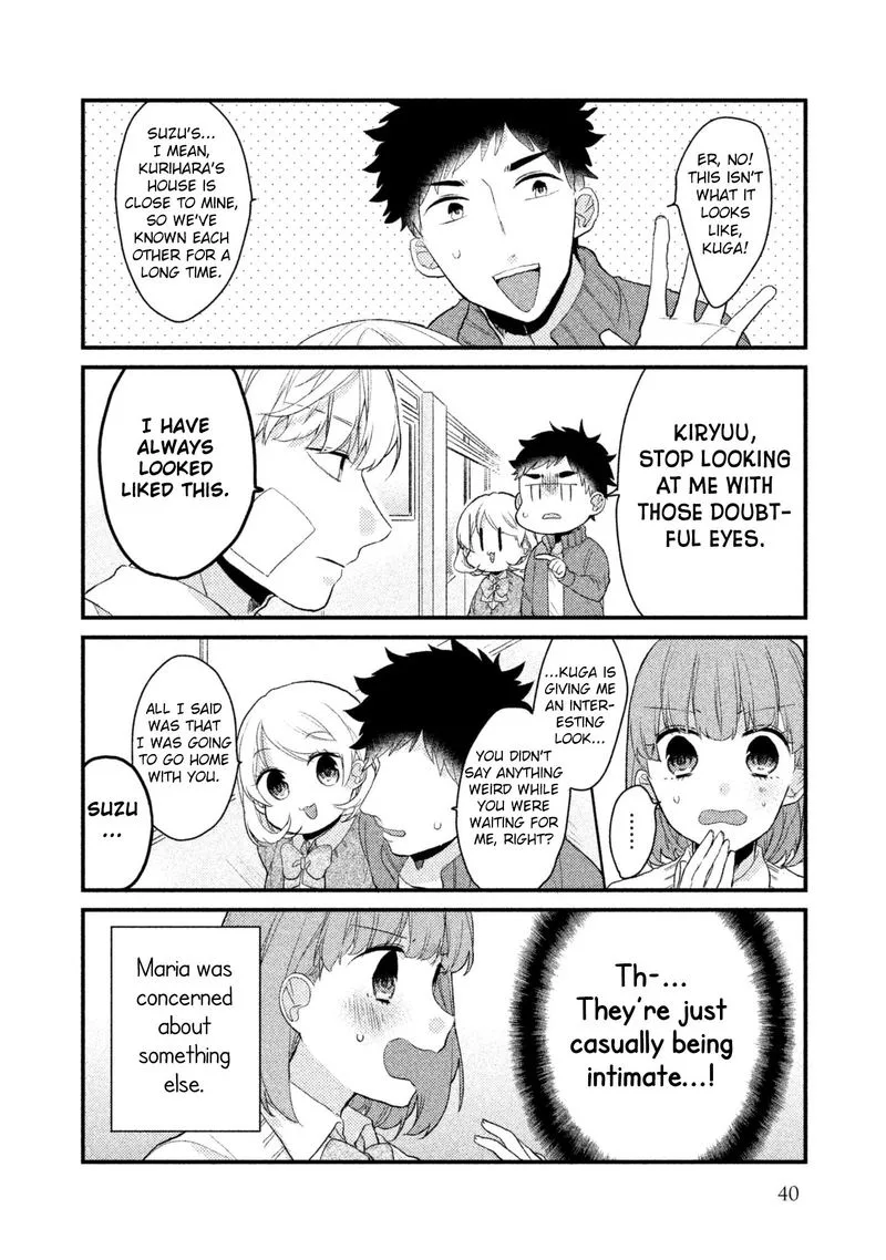 Zense Coupling Chapter 11 page 7
