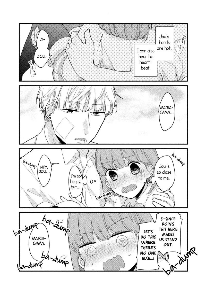 Zense Coupling Chapter 11 page 12