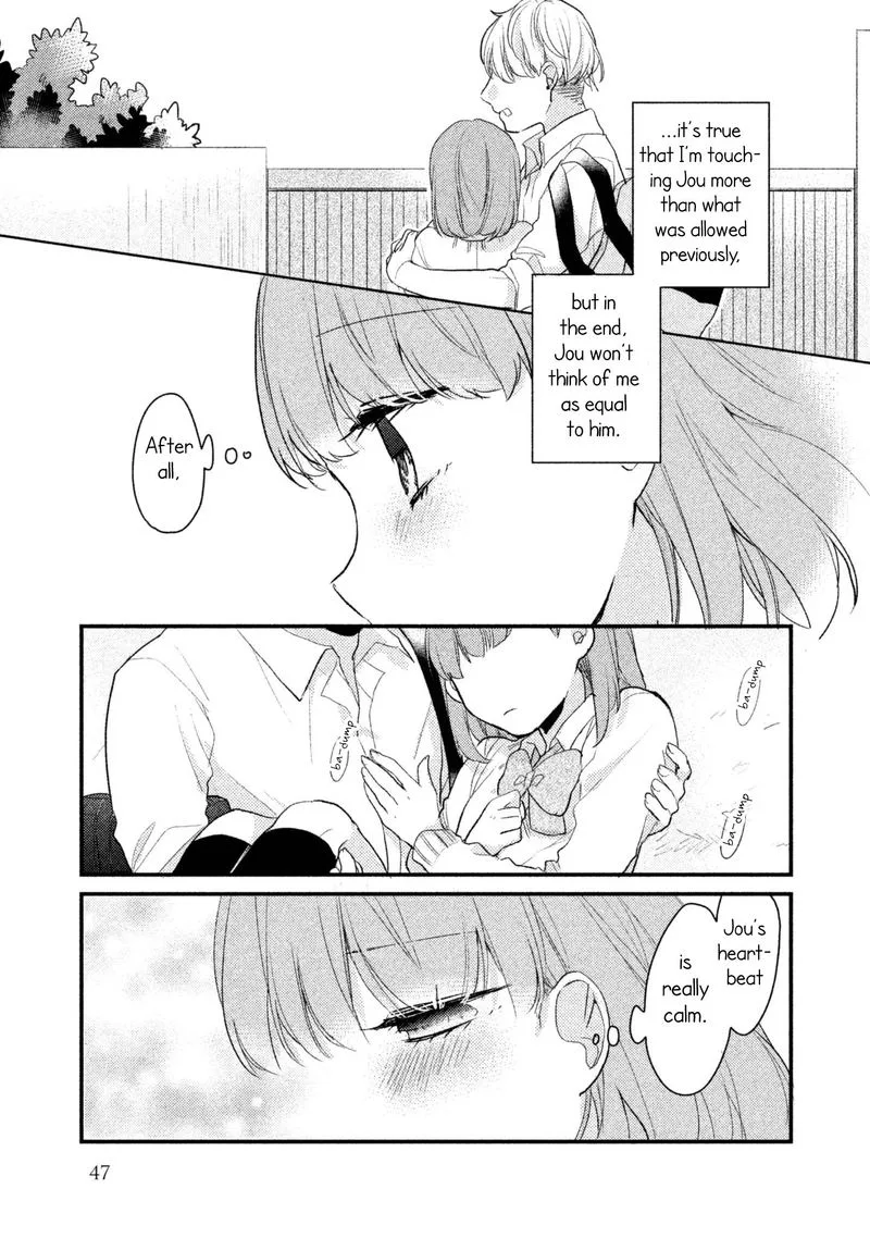 Zense Coupling Chapter 11 page 14