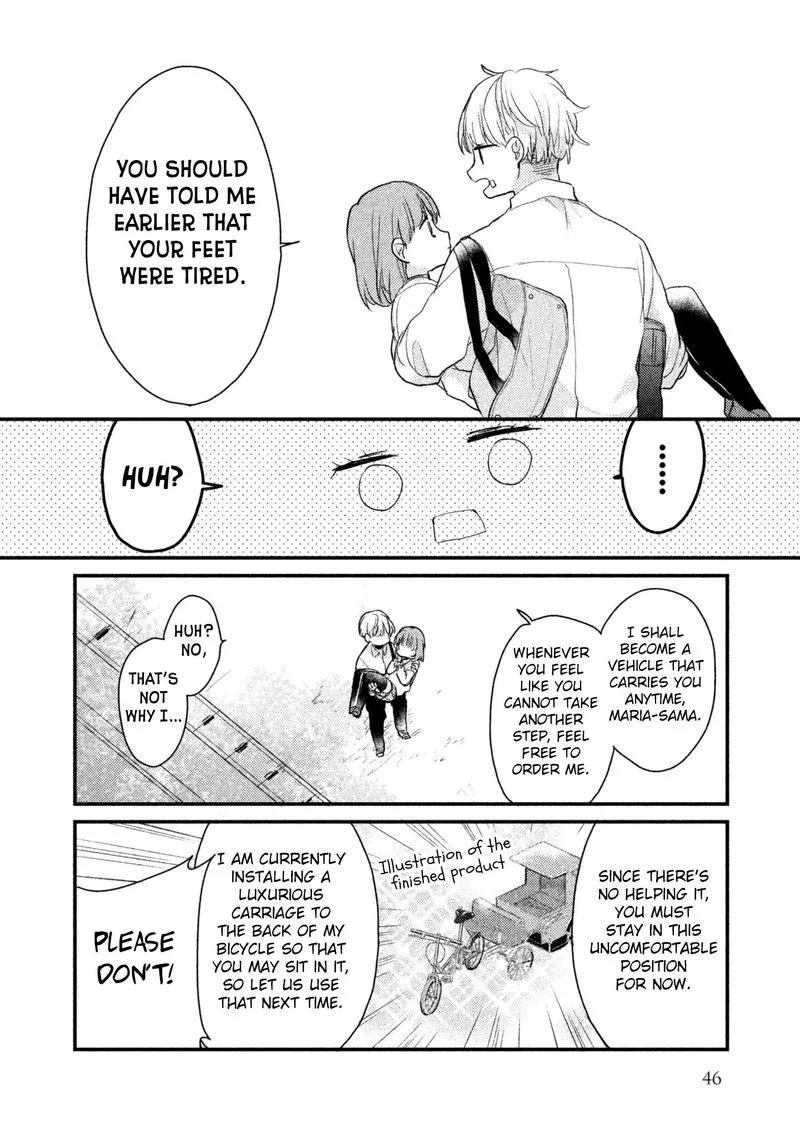 Zense Coupling Chapter 11 page 13