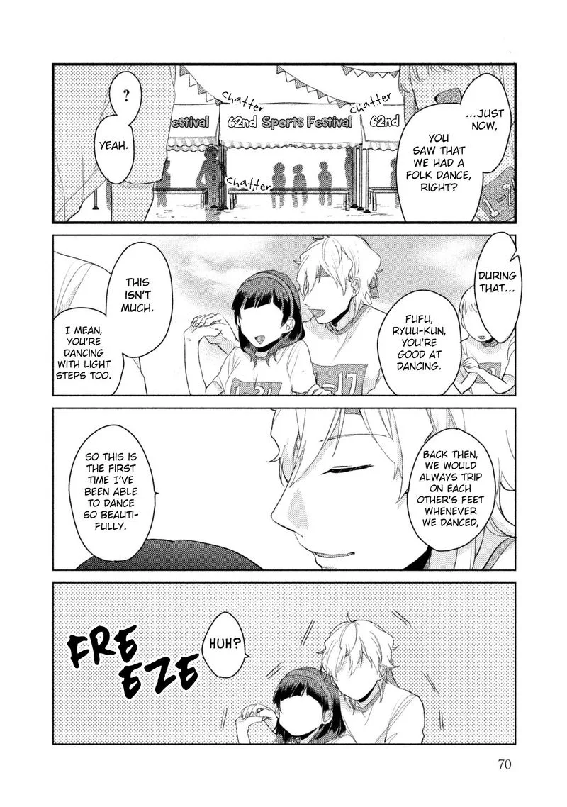 Zense Coupling Chapter 13 page 6