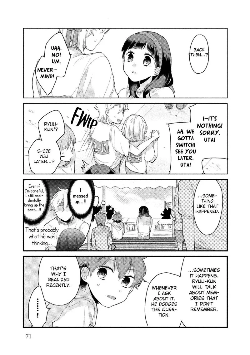 Zense Coupling Chapter 13 page 7