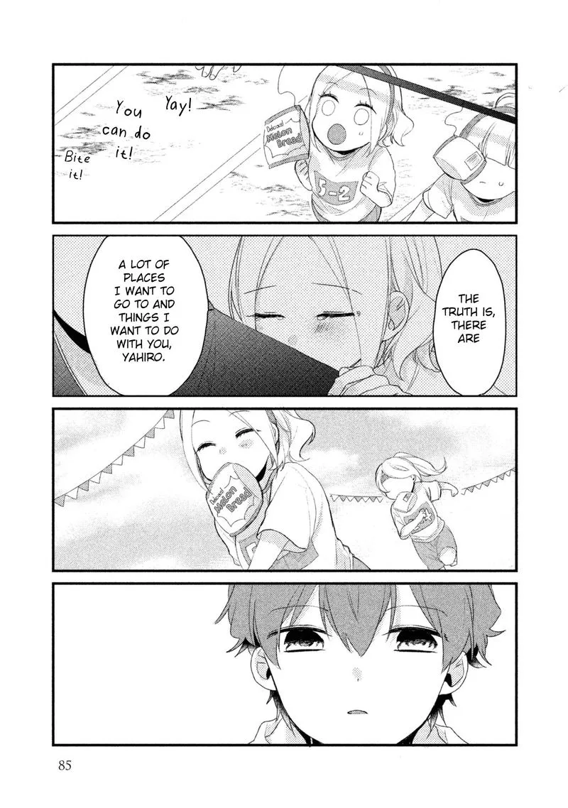 Zense Coupling Chapter 14 page 5