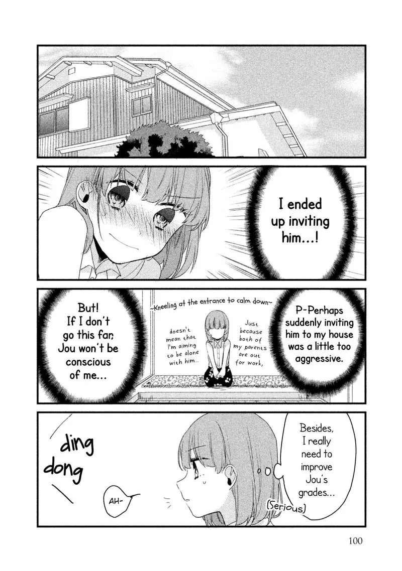 Zense Coupling Chapter 15 page 6