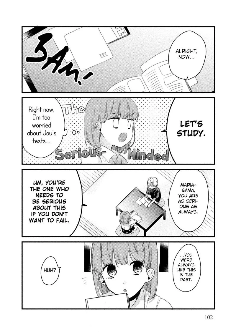 Zense Coupling Chapter 15 page 8