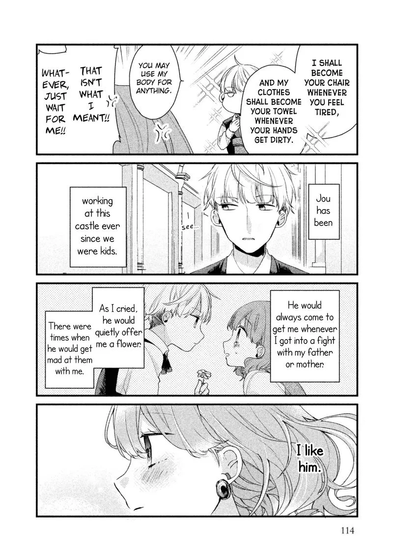 Zense Coupling Chapter 15 page 20