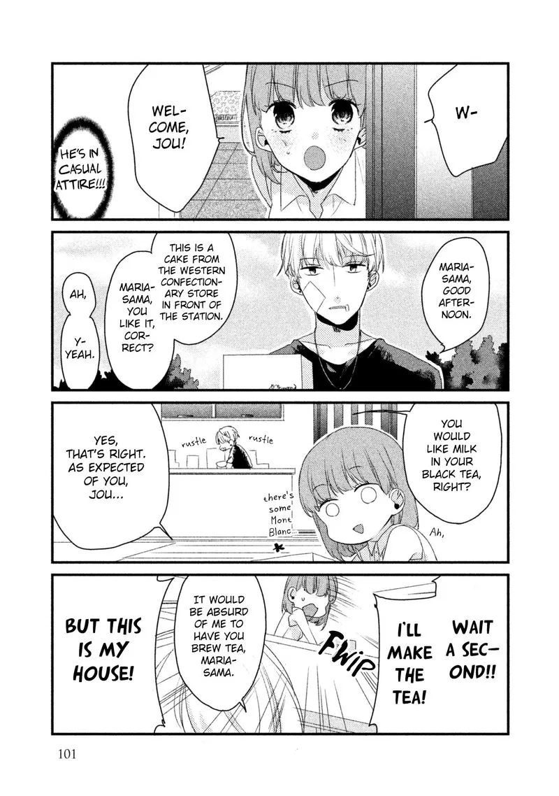 Zense Coupling Chapter 15 page 7