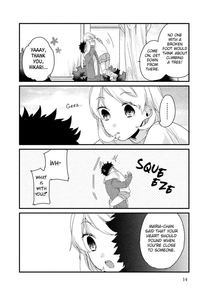 Zense Coupling Chapter 16 page 15
