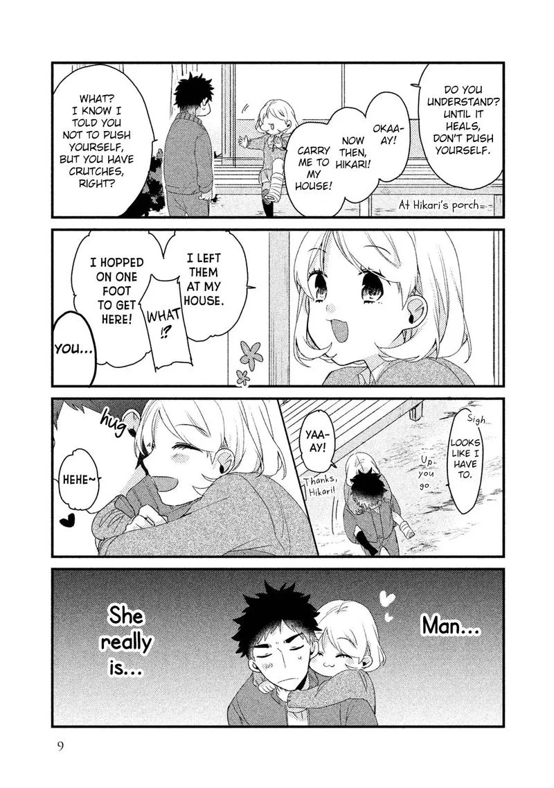 Zense Coupling Chapter 16 page 10