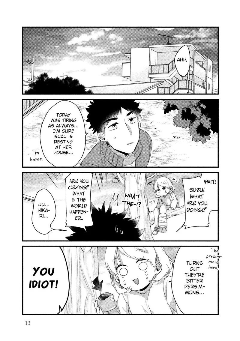 Zense Coupling Chapter 16 page 14