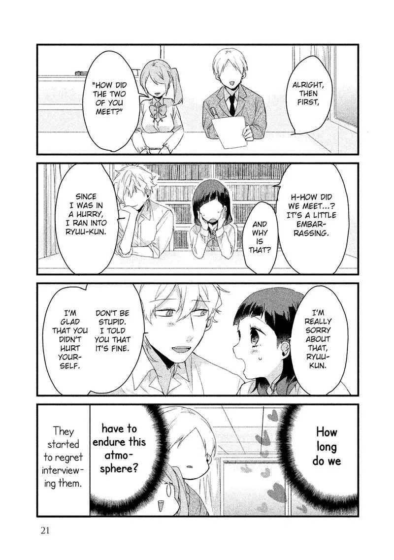 Zense Coupling Chapter 17 page 5