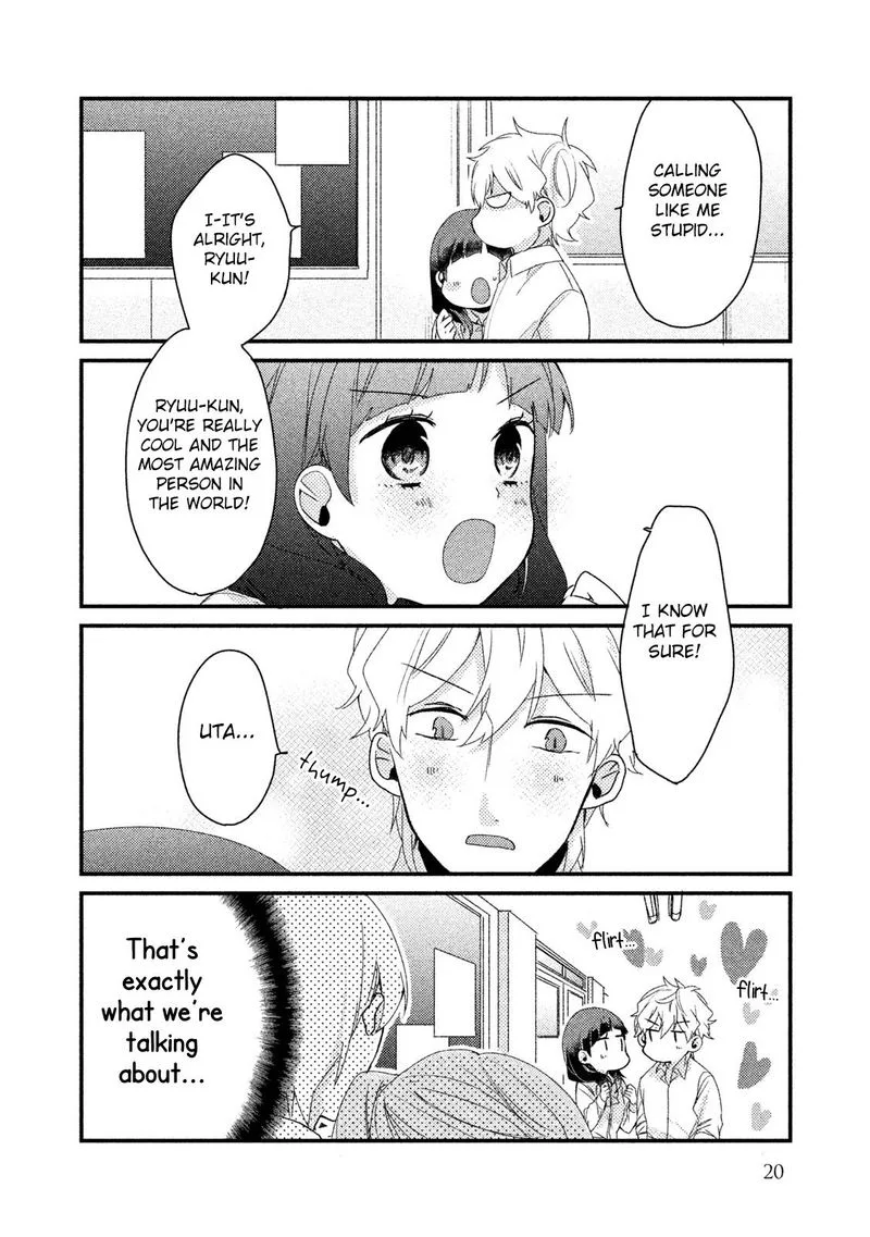 Zense Coupling Chapter 17 page 4