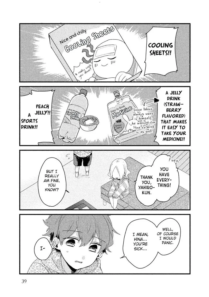 Zense Coupling Chapter 18 page 7