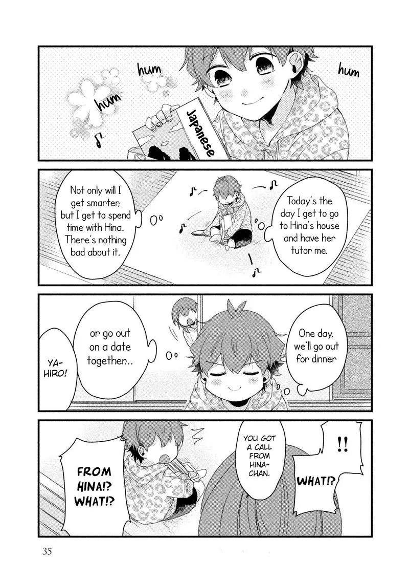 Zense Coupling Chapter 18 page 3
