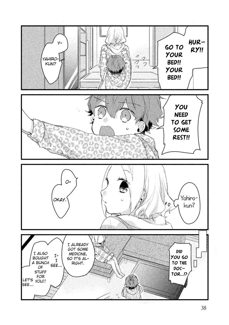 Zense Coupling Chapter 18 page 6