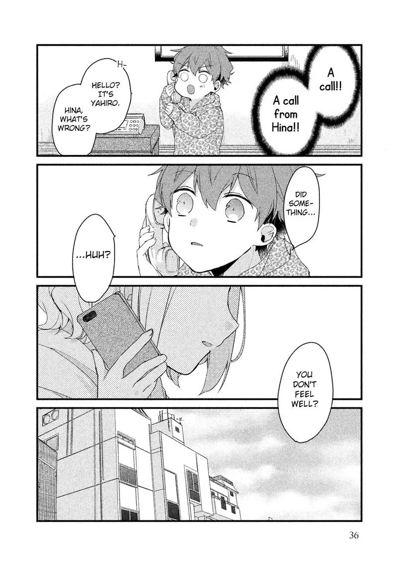 Zense Coupling Chapter 18 page 4