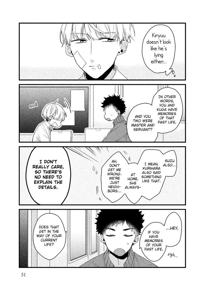 Zense Coupling Chapter 19 page 6
