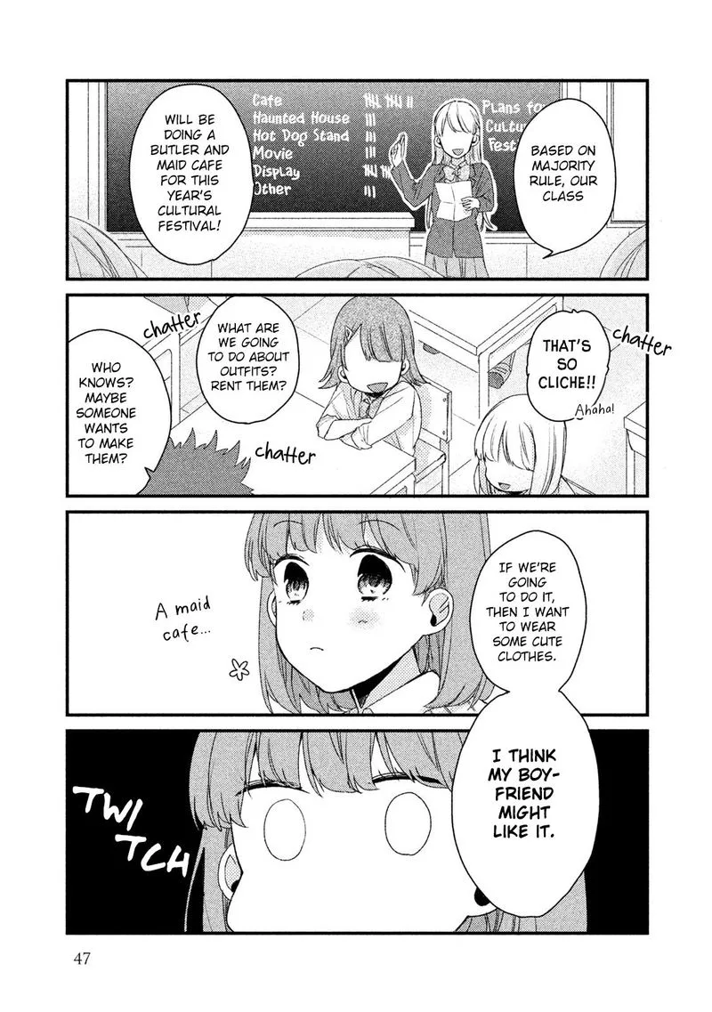 Zense Coupling Chapter 19 page 2