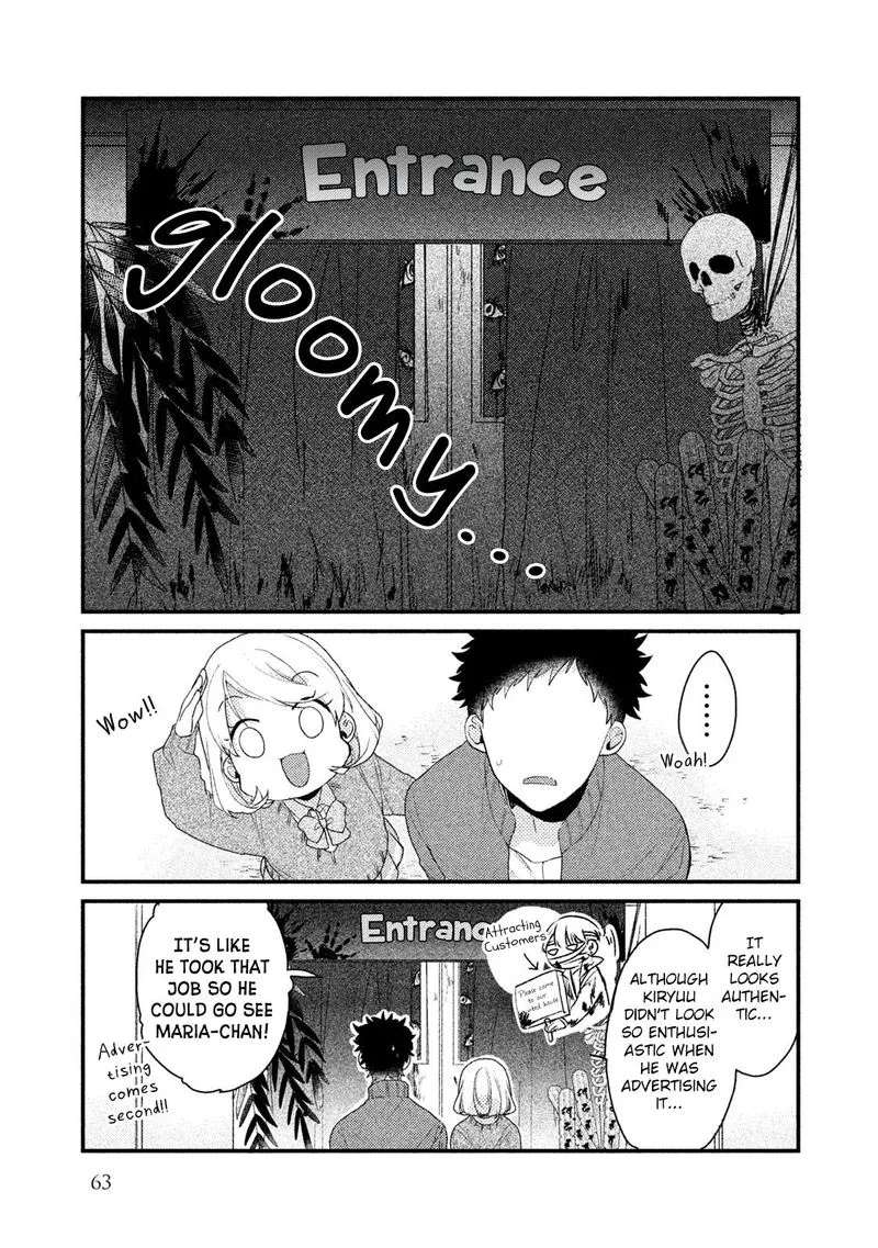 Zense Coupling Chapter 20 page 6