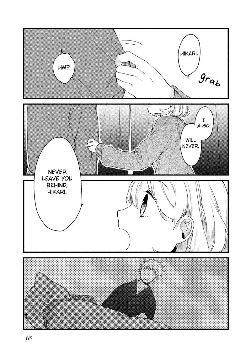 Zense Coupling Chapter 20 page 8