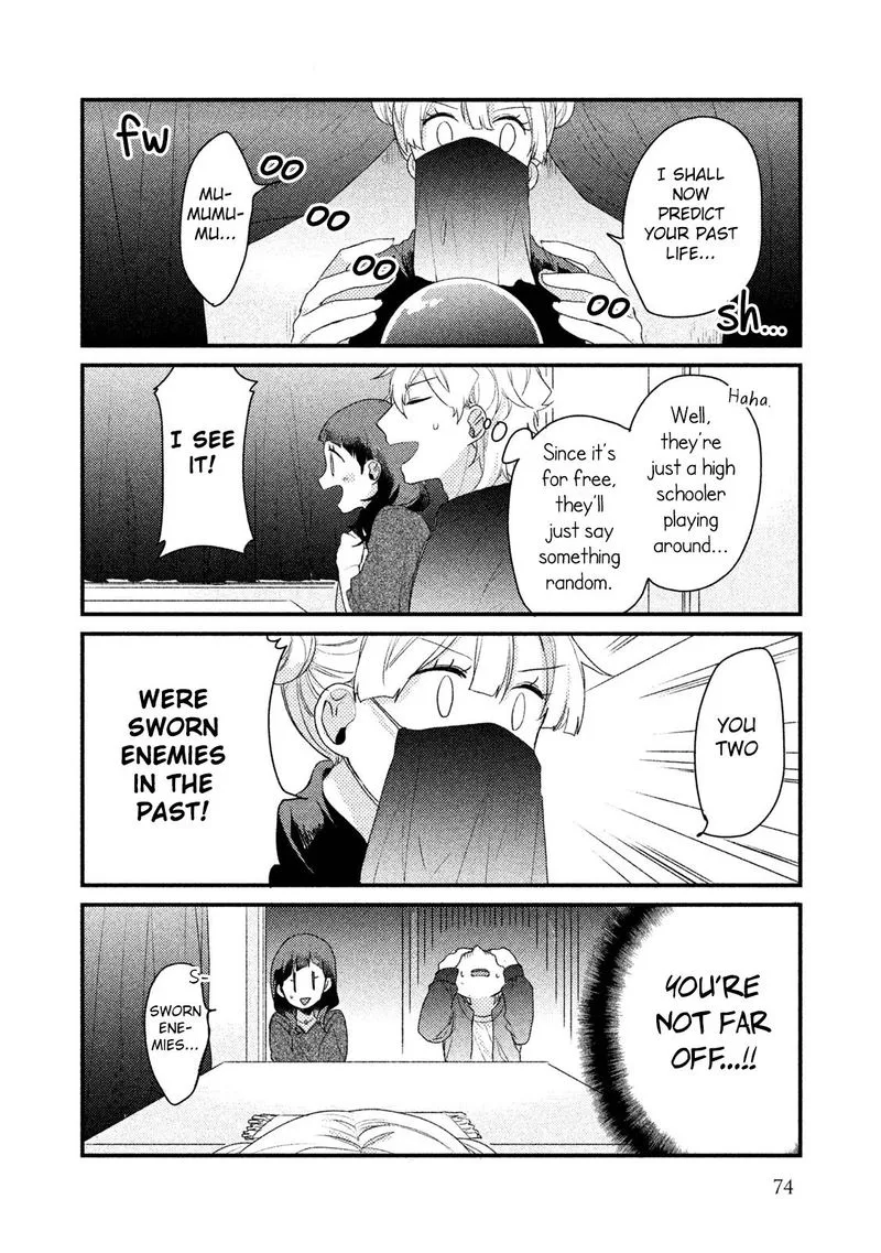 Zense Coupling Chapter 21 page 6