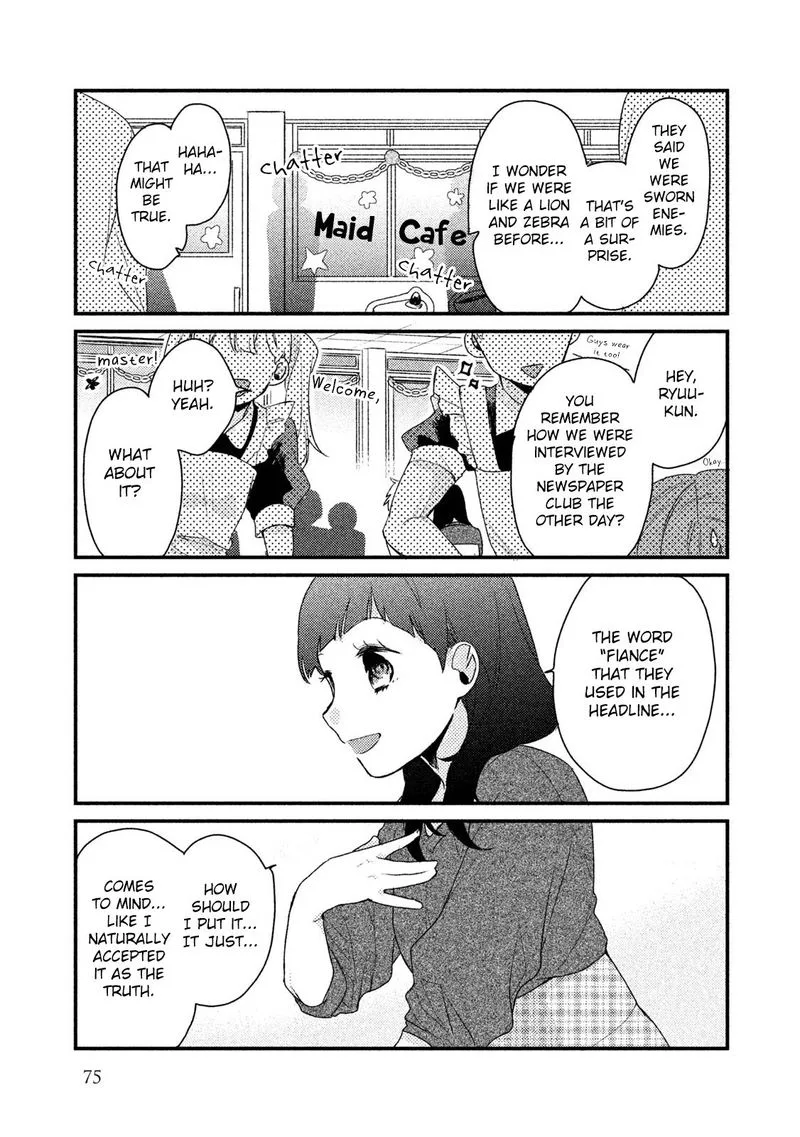 Zense Coupling Chapter 21 page 7
