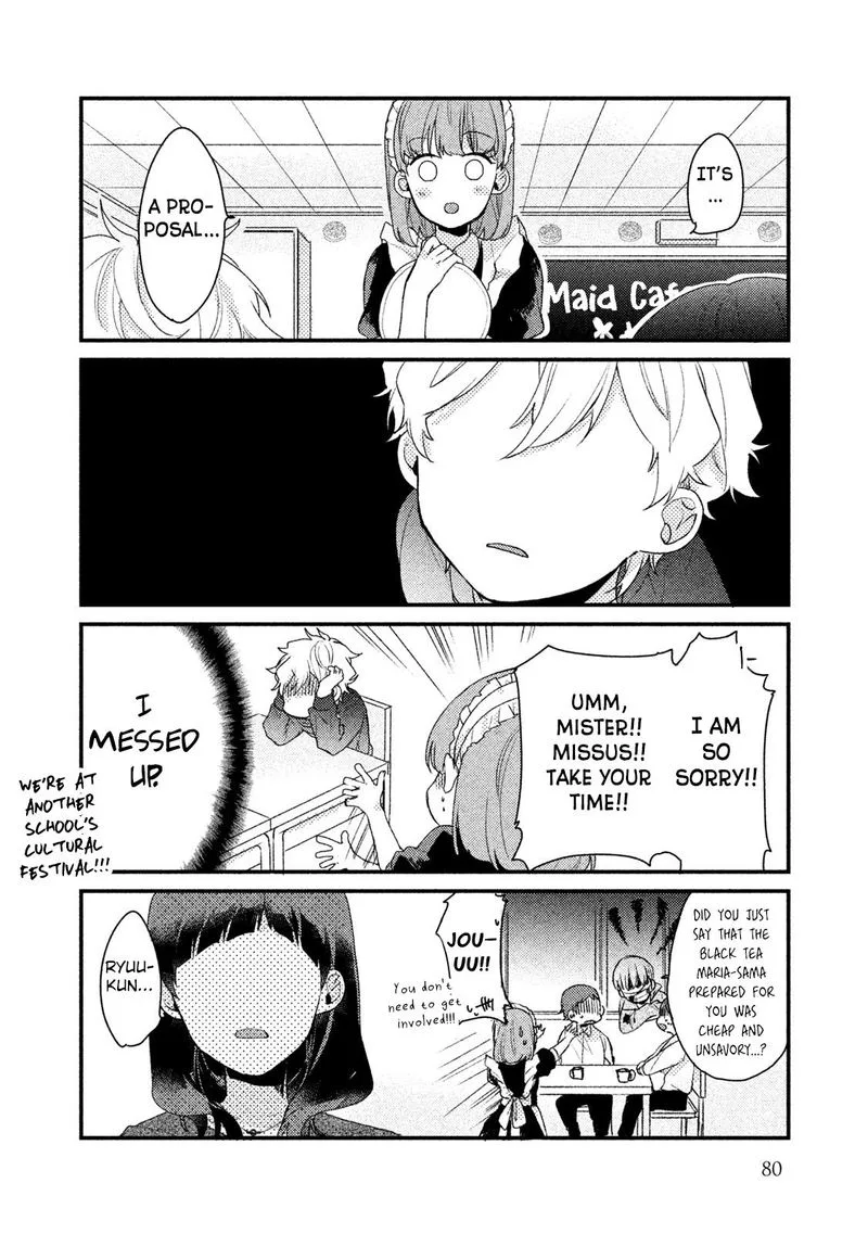 Zense Coupling Chapter 21 page 12