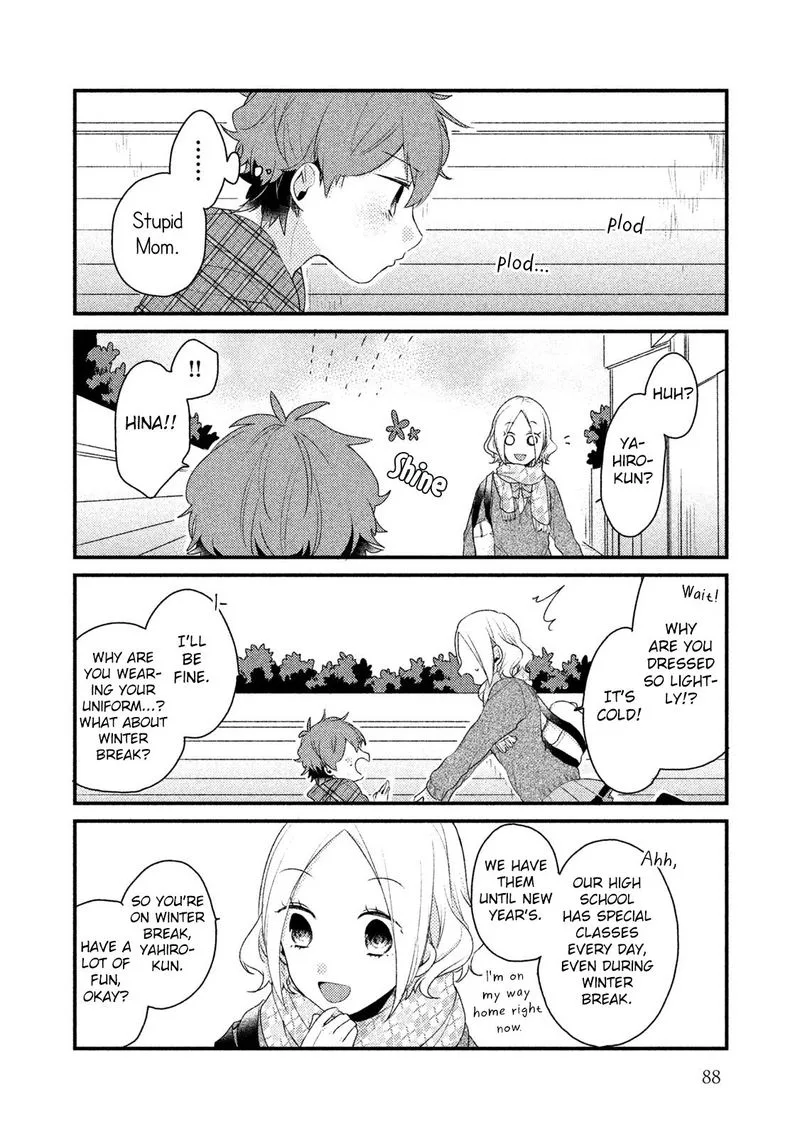 Zense Coupling Chapter 22 page 6