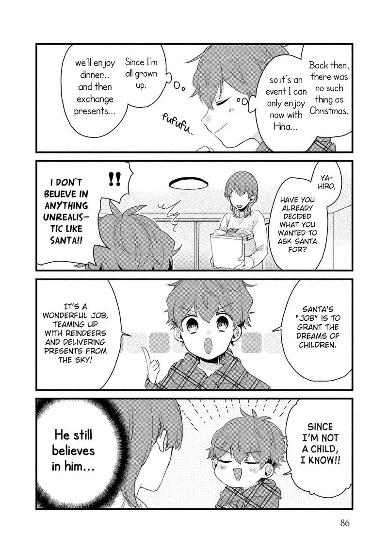 Zense Coupling Chapter 22 page 4
