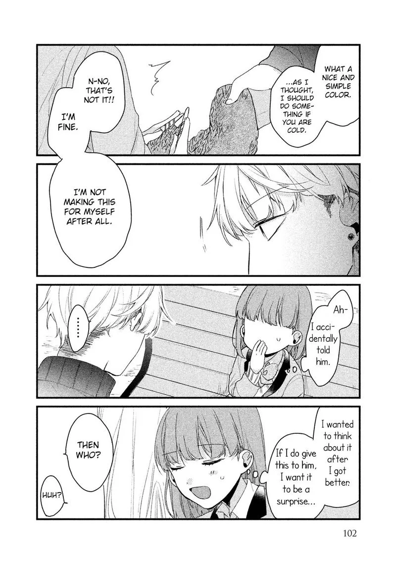 Zense Coupling Chapter 23 page 7