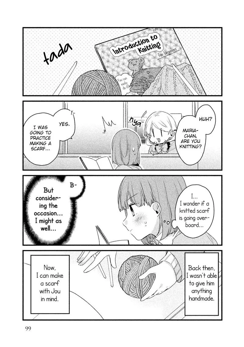 Zense Coupling Chapter 23 page 4