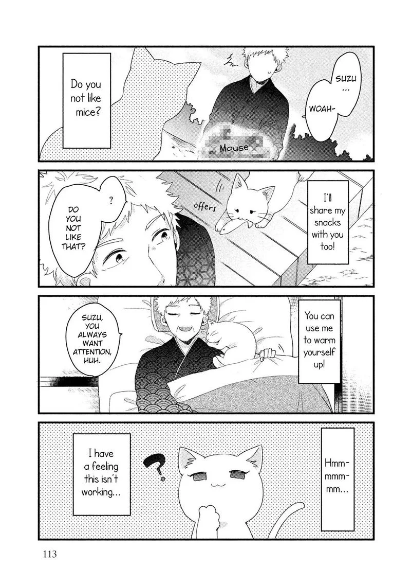 Zense Coupling Chapter 23 page 18