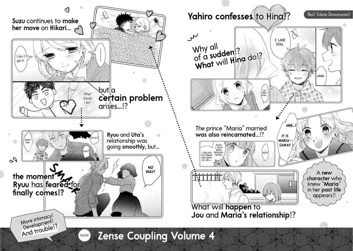 Zense Coupling Chapter 23 page 31