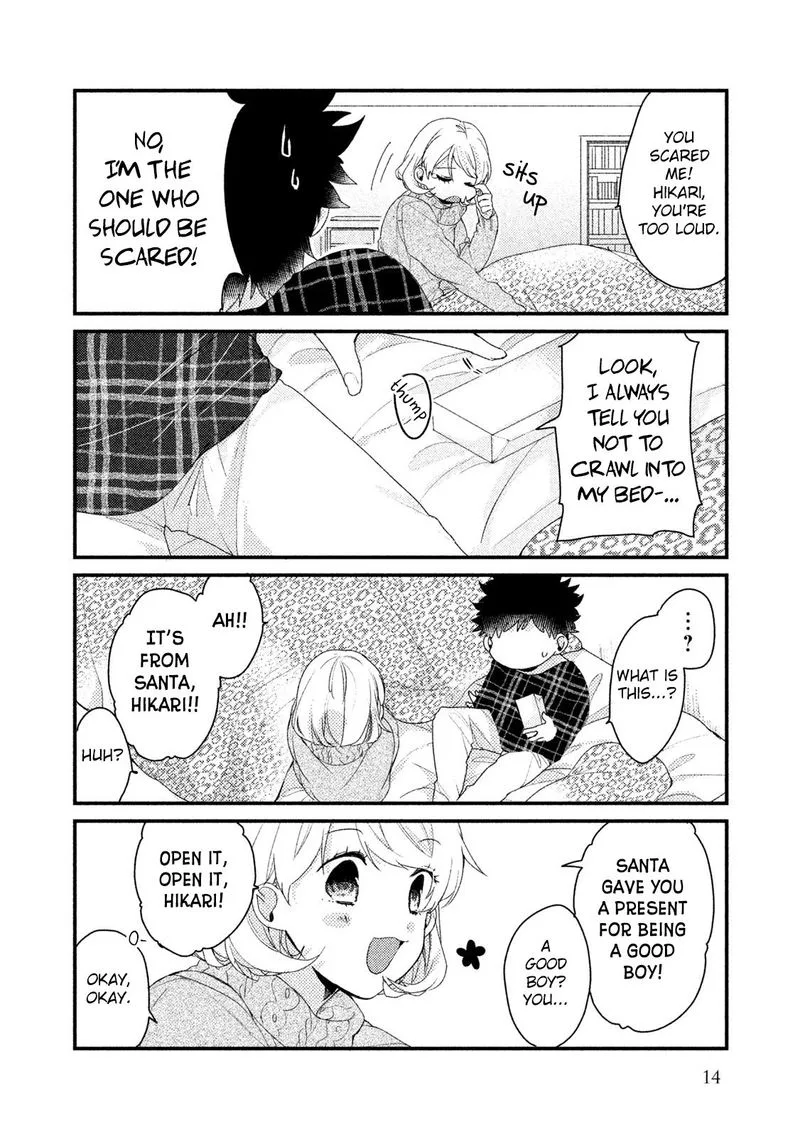 Zense Coupling Chapter 24 page 15