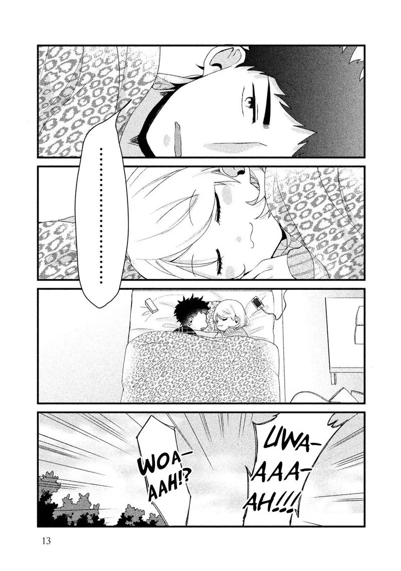 Zense Coupling Chapter 24 page 14