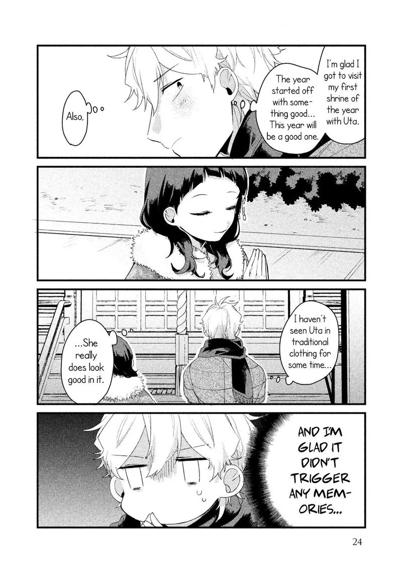 Zense Coupling Chapter 25 page 4