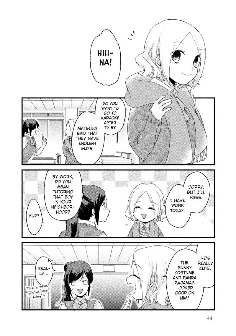 Zense Coupling Chapter 26 page 10