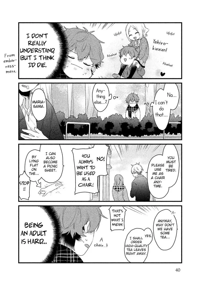 Zense Coupling Chapter 26 page 6