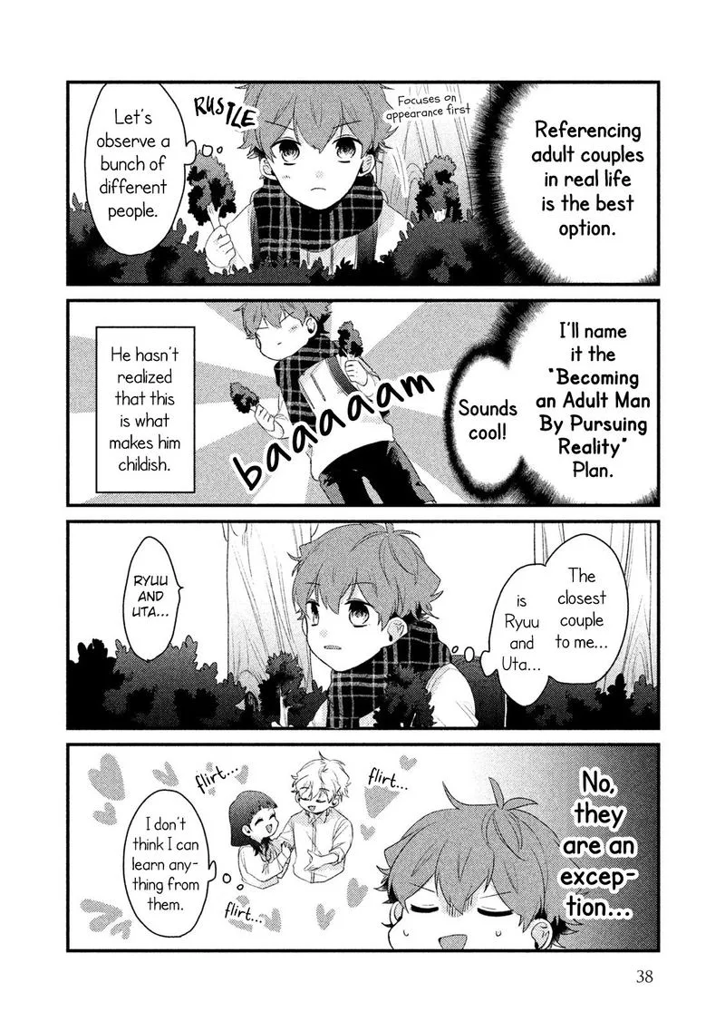 Zense Coupling Chapter 26 page 4