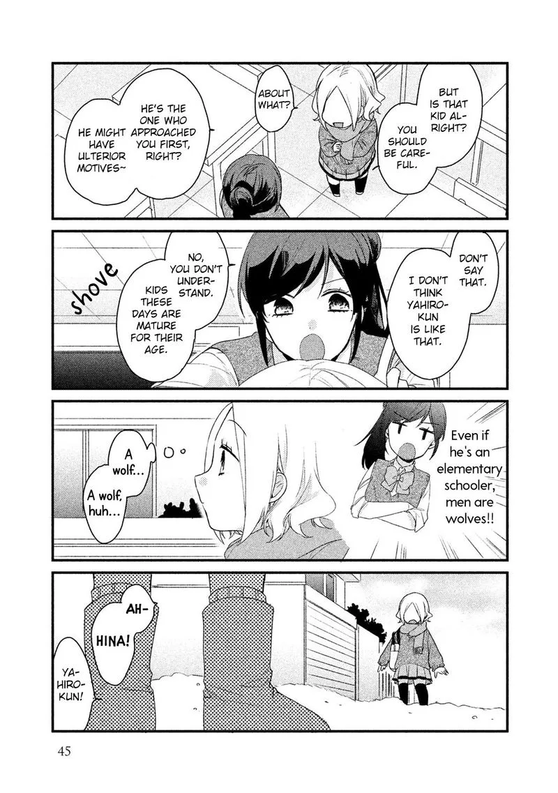 Zense Coupling Chapter 26 page 11