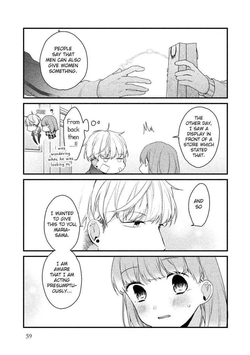 Zense Coupling Chapter 27 page 13