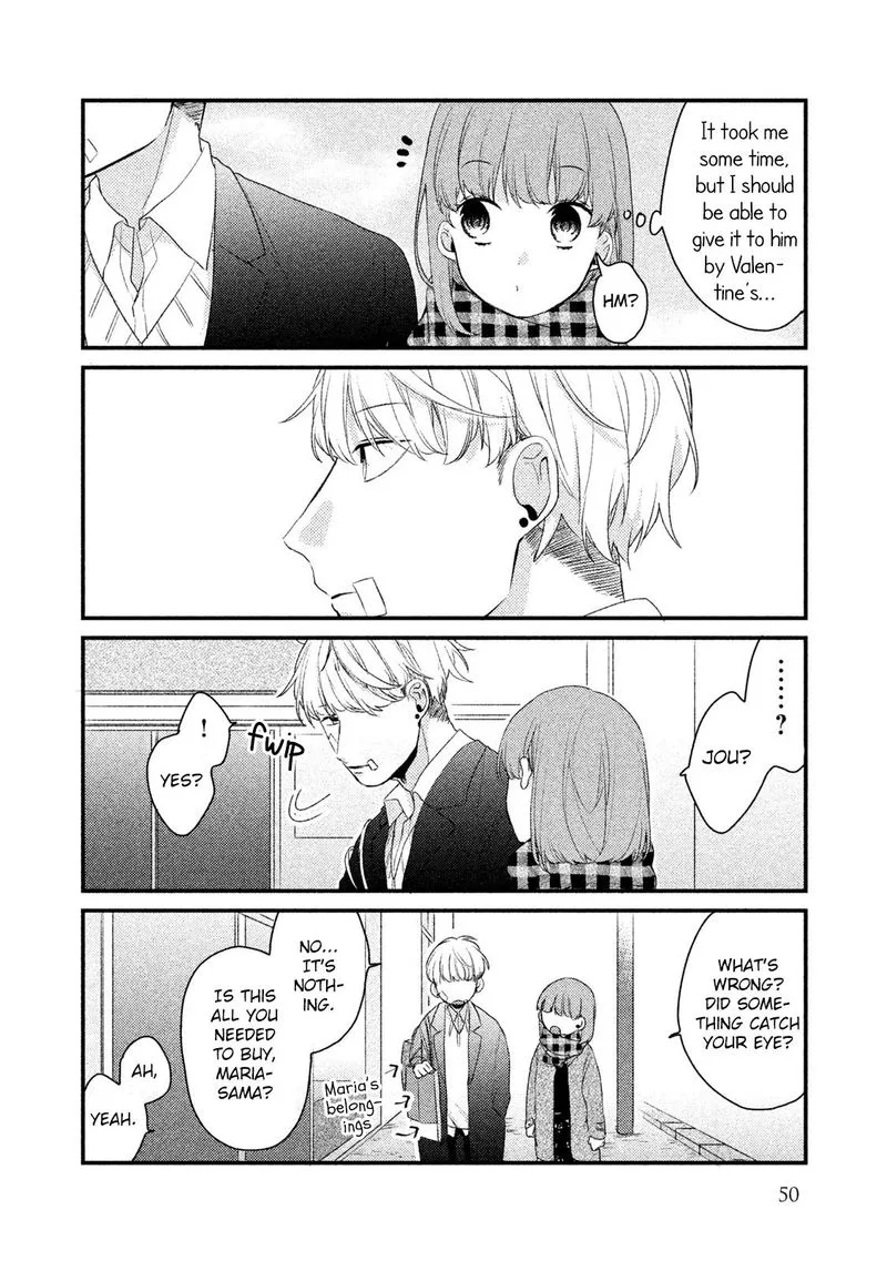 Zense Coupling Chapter 27 page 4