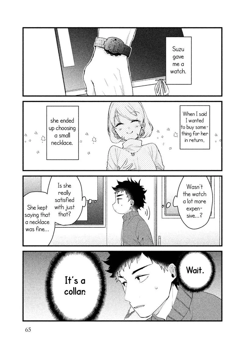 Zense Coupling Chapter 28 page 3