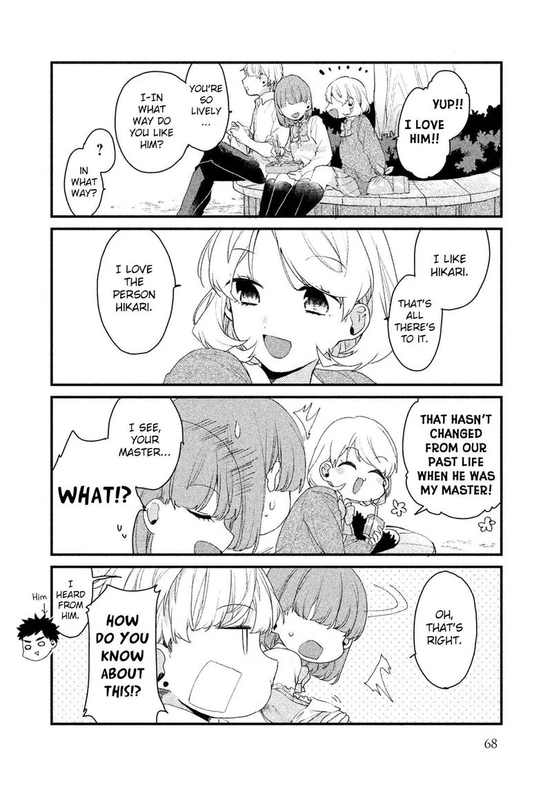 Zense Coupling Chapter 28 page 6