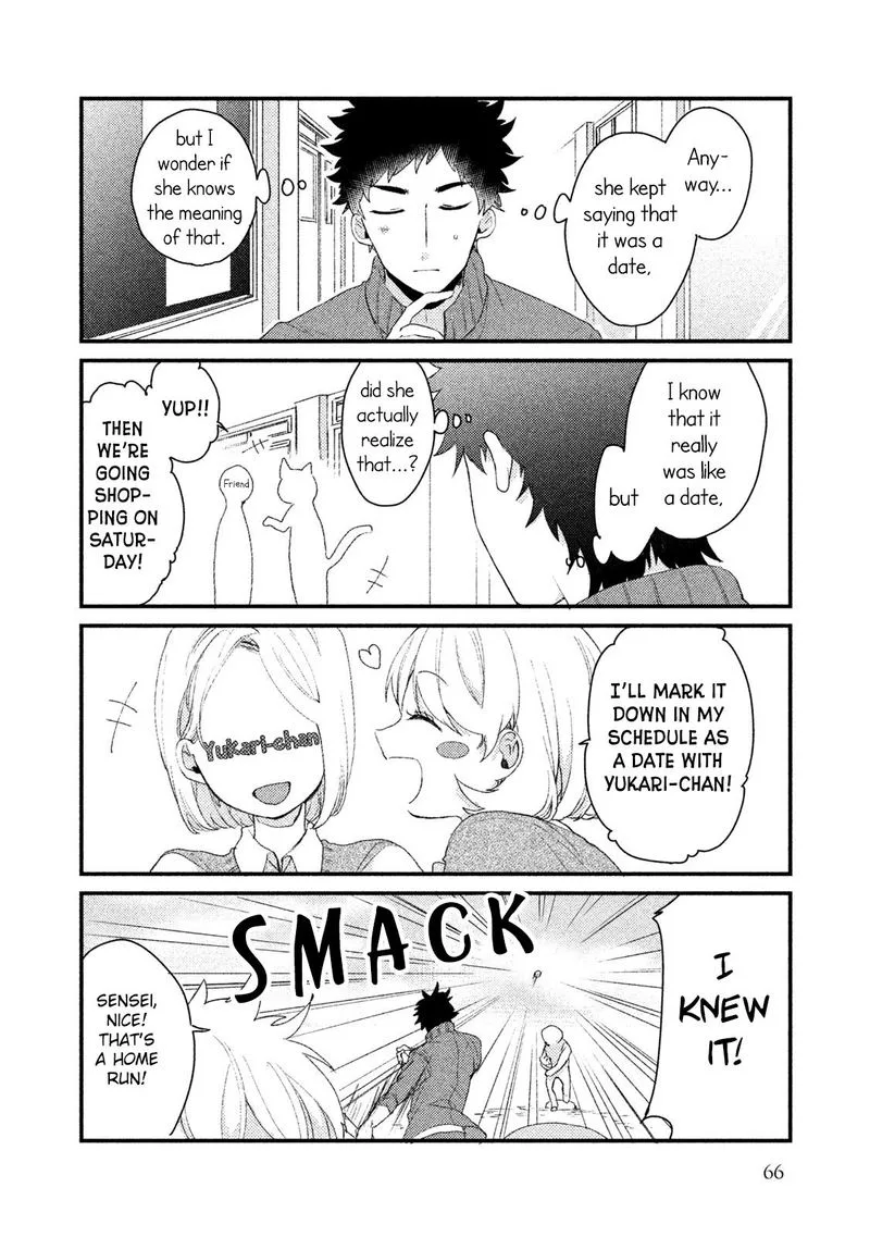 Zense Coupling Chapter 28 page 4