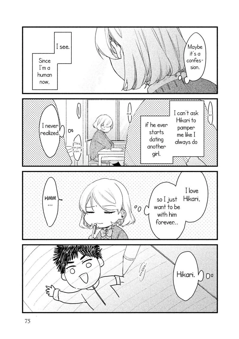 Zense Coupling Chapter 28 page 13