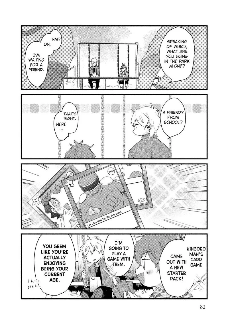 Zense Coupling Chapter 29 page 4