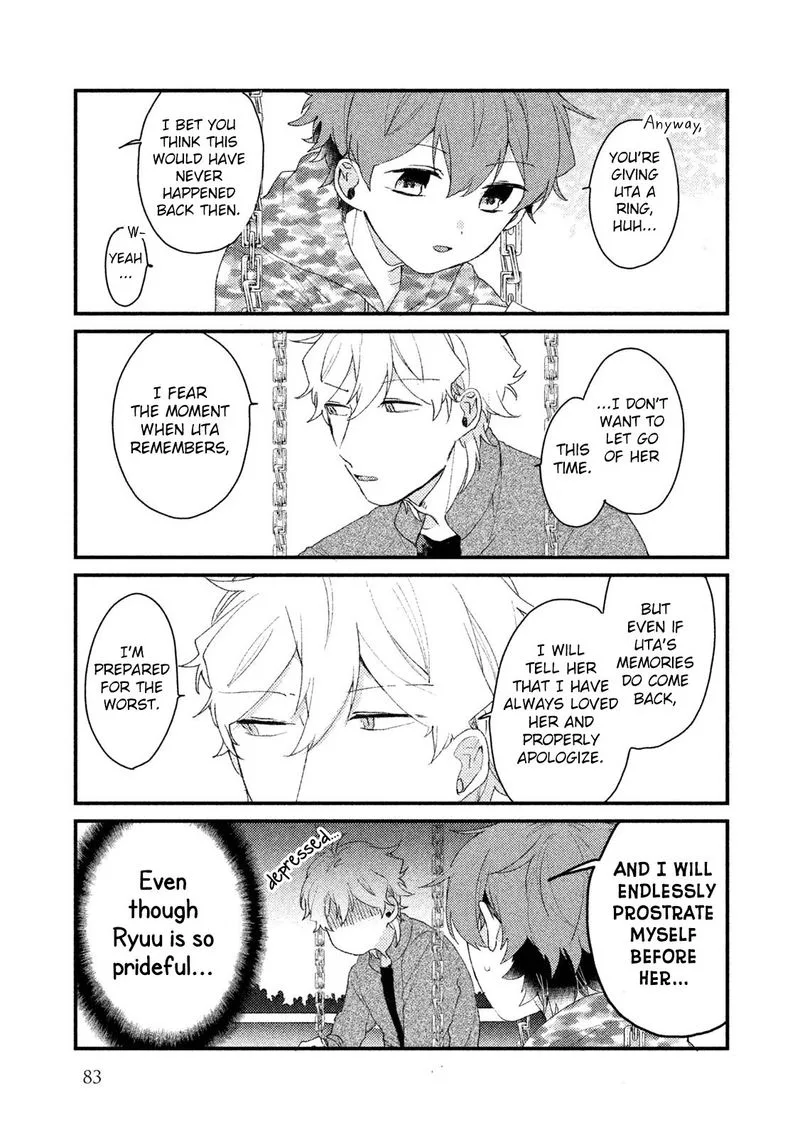 Zense Coupling Chapter 29 page 5