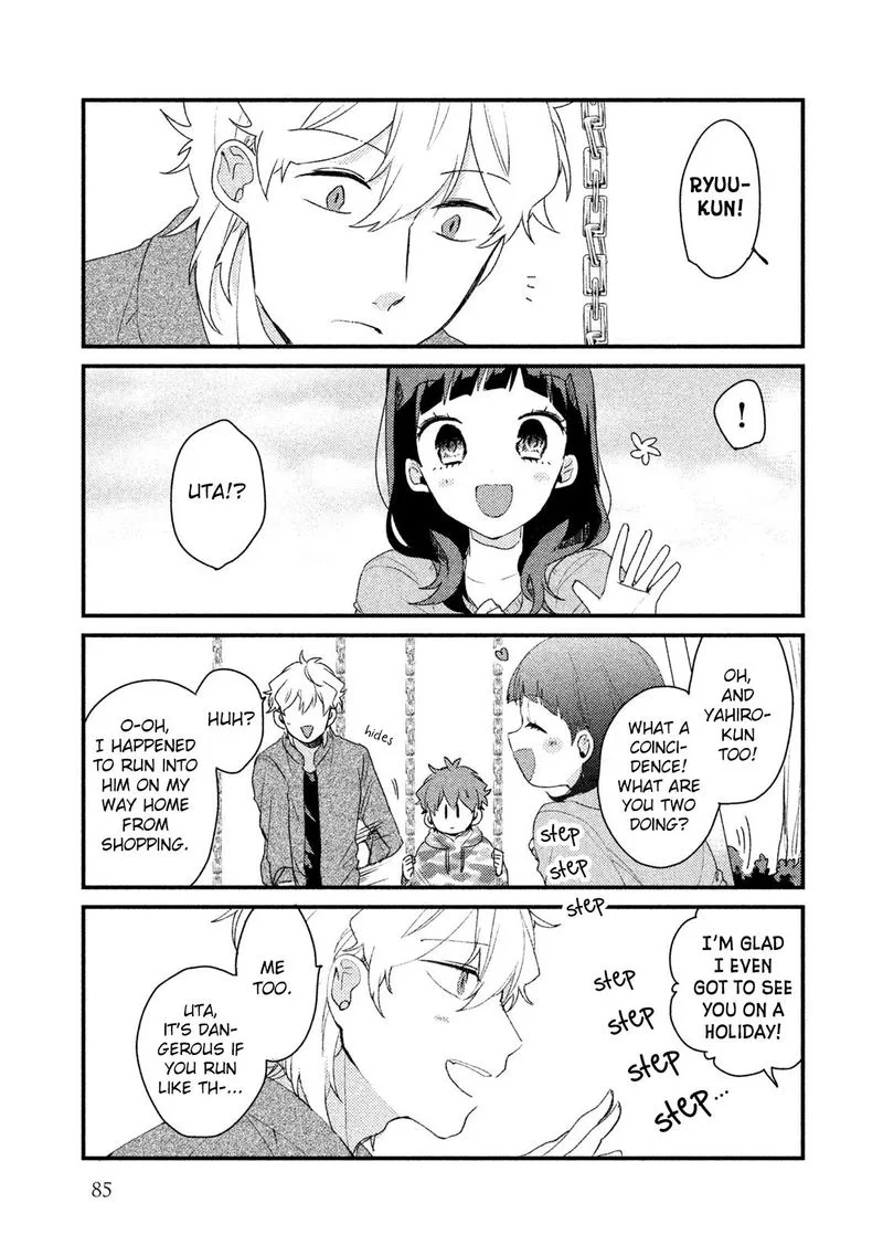 Zense Coupling Chapter 29 page 7